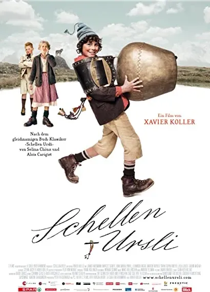 Schellen-Ursli