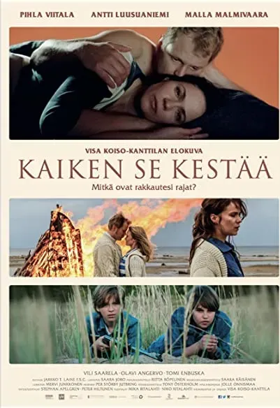 Kaiken se kestää