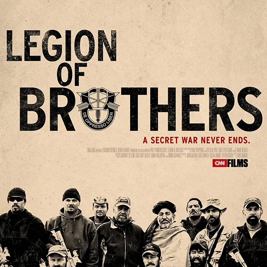 Legion of Brothers online