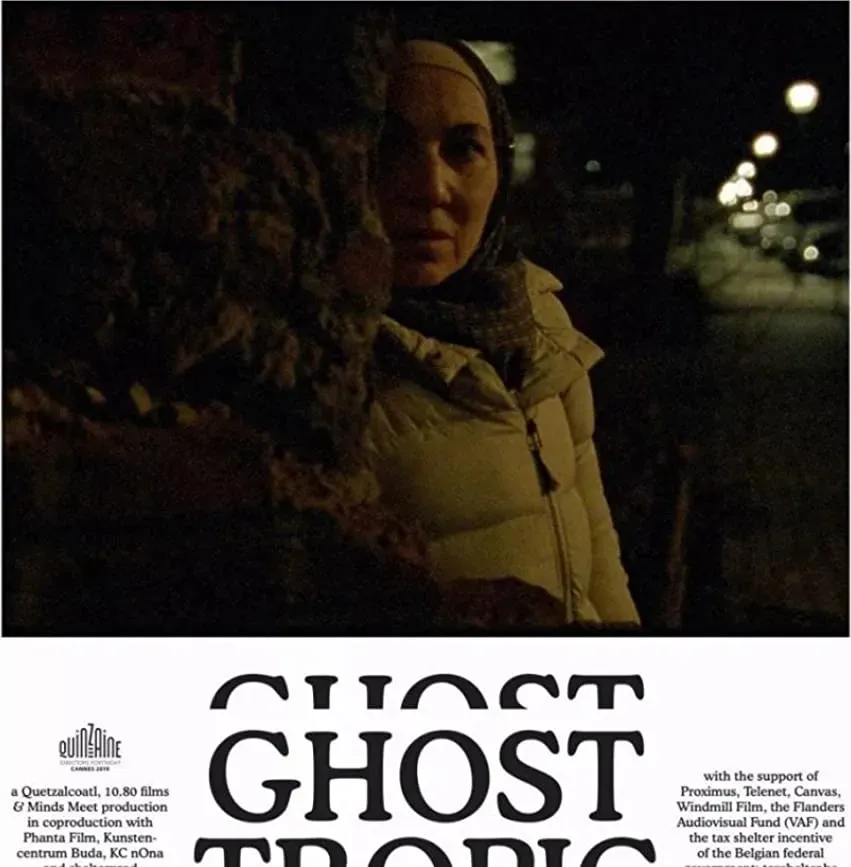 Ghost Tropic online