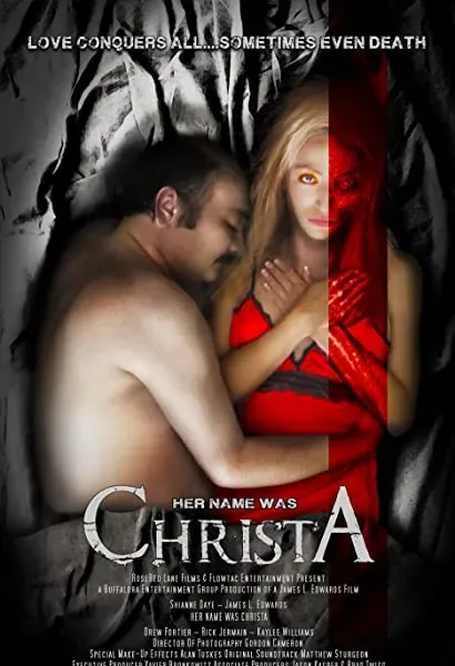 Her Name Was Christa