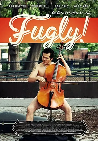 Fugly!