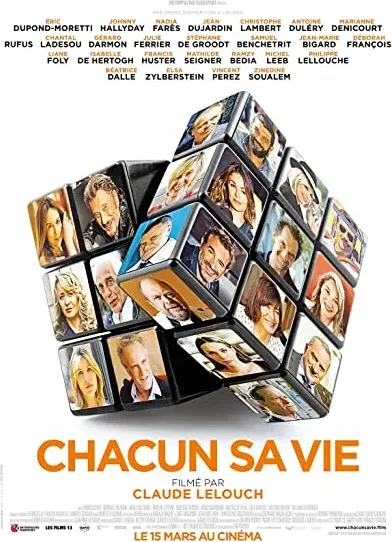 Chacun sa vie