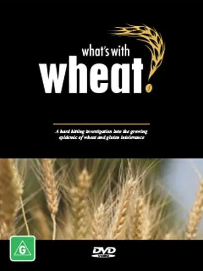 What's with Wheat?