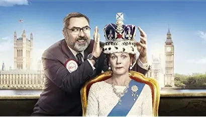 The Queen and I