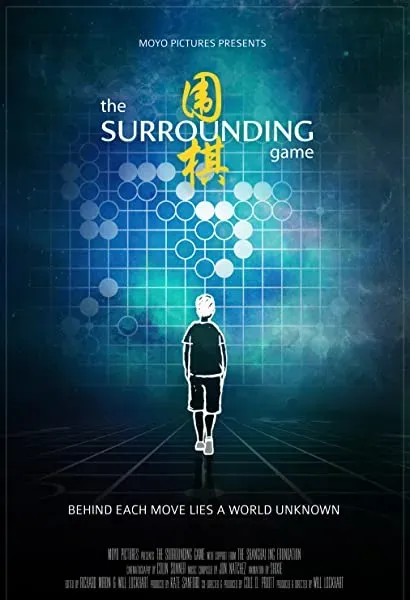 The Surrounding Game