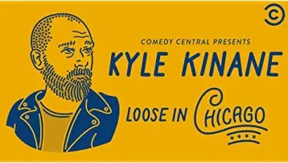Kyle Kinane: Loose in Chicago