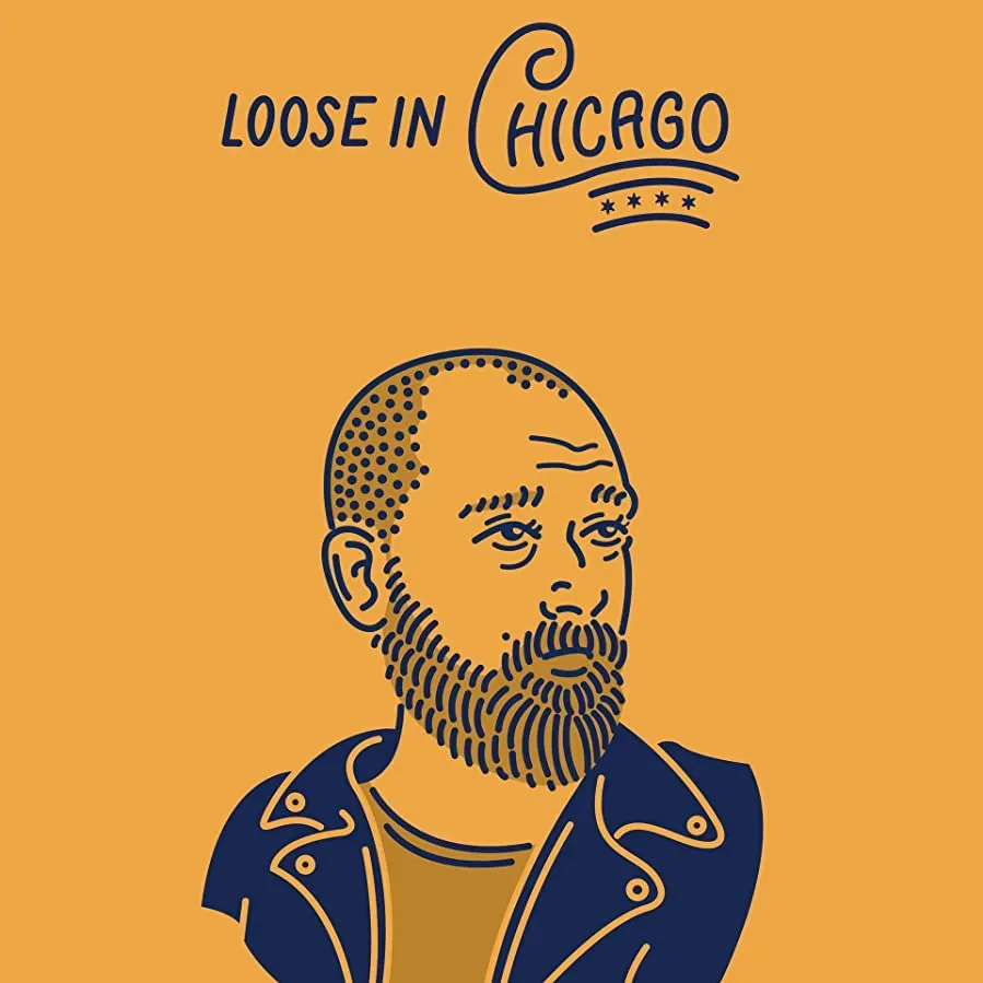 Kyle Kinane: Loose in Chicago online