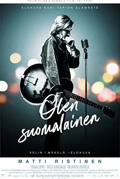 Olen suomalainen