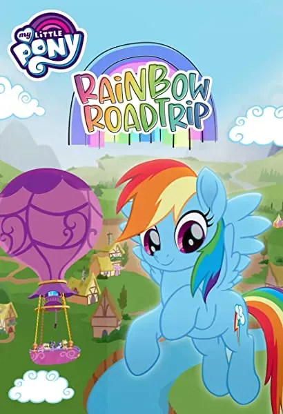 My Little Pony: Tęczowa wyprawa