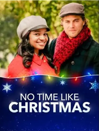 No Time Like Christmas