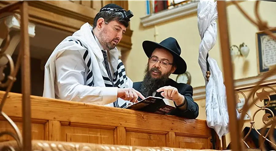 Duchy przeszłości online