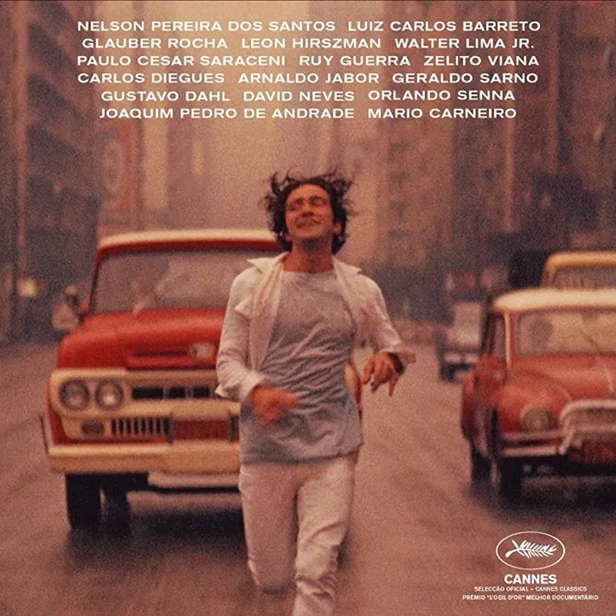 Cinema Novo online