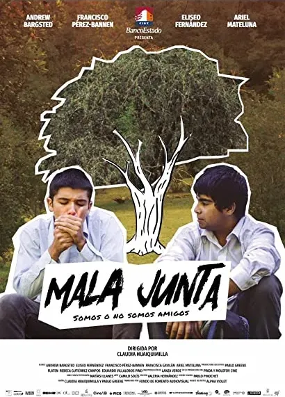 Mala Junta