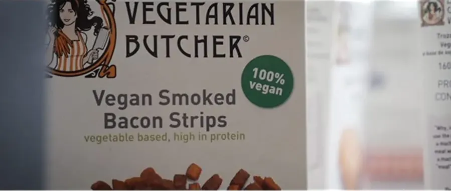 The End of Meat online