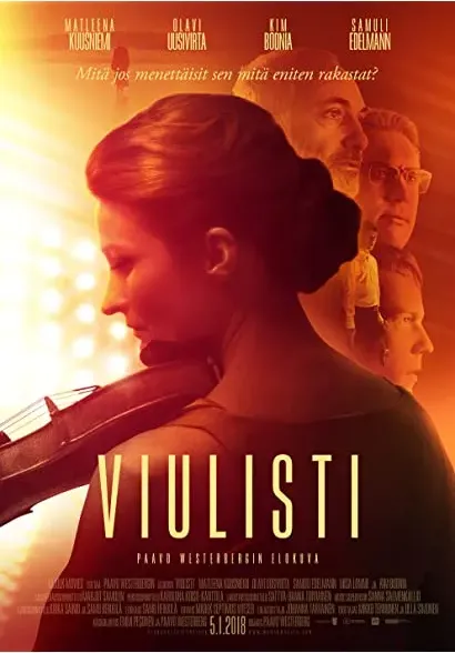 Viulisti