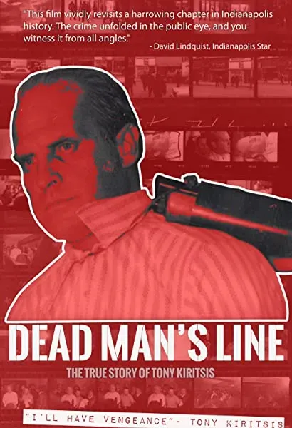 Dead Man's Line