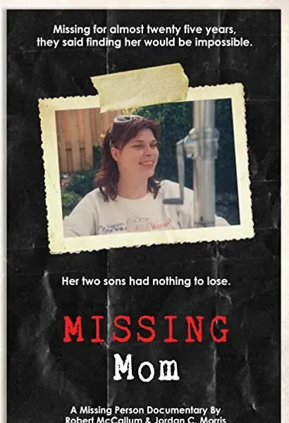 Missing Mom