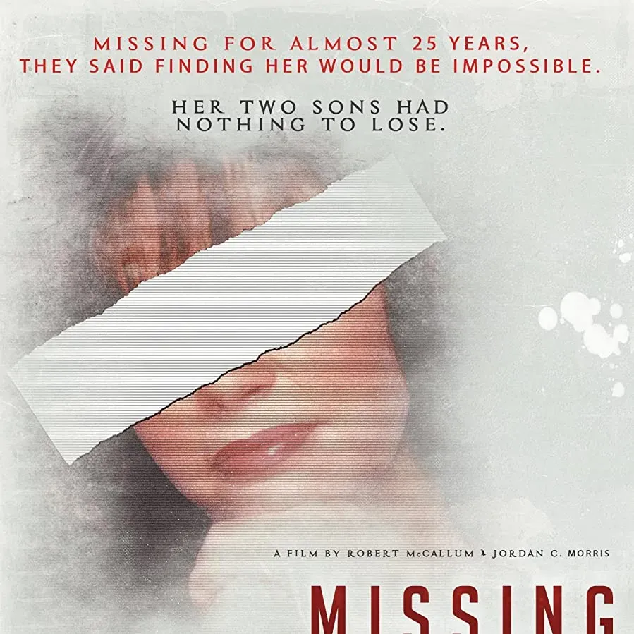Missing Mom online