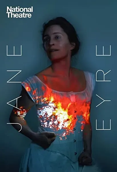 National Theatre Live: Jane Eyre
