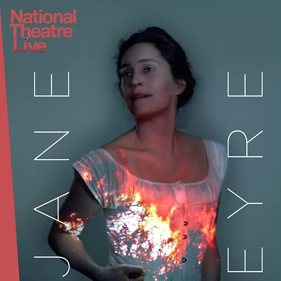 National Theatre Live: Jane Eyre online