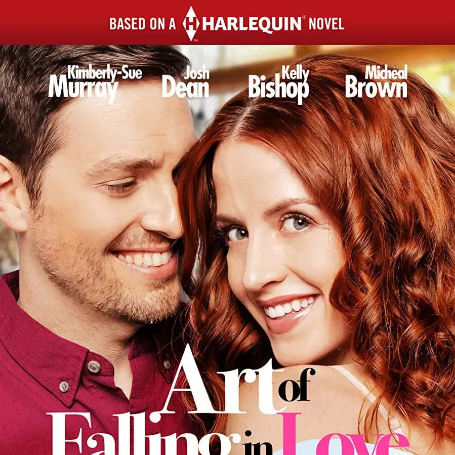 Art of Falling in Love online