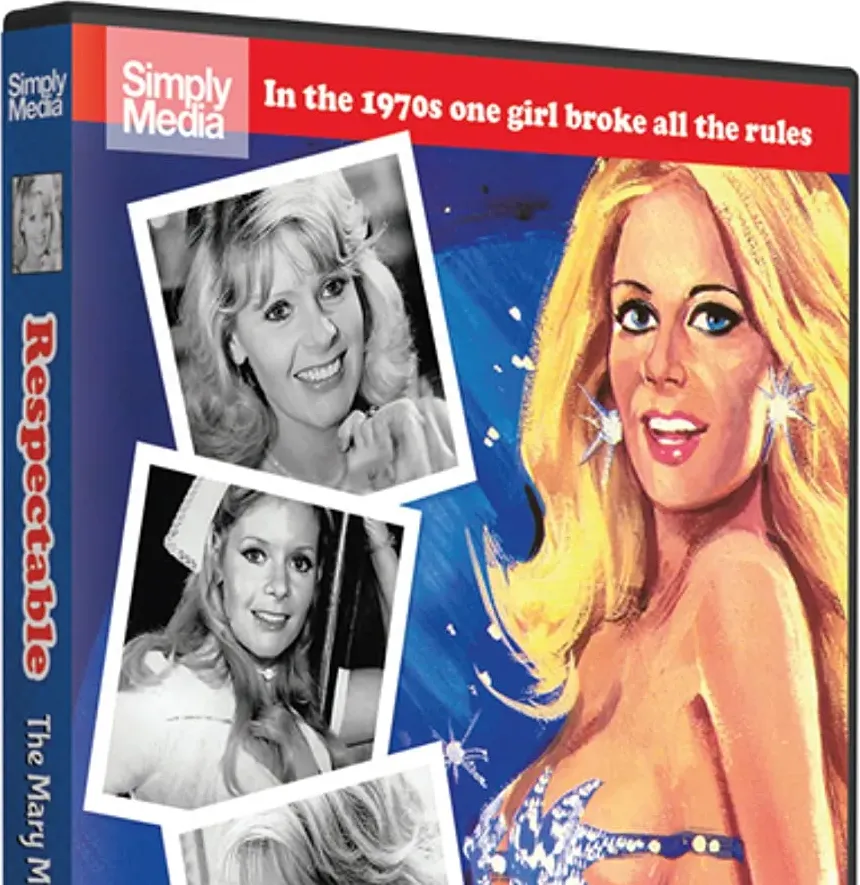 Respectable: The Mary Millington Story online