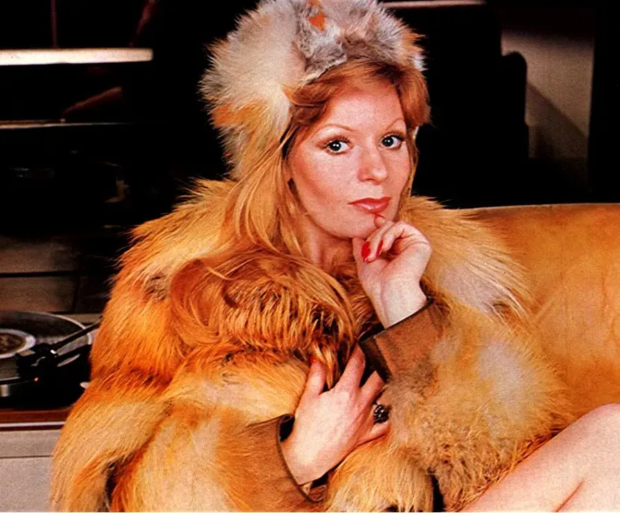 Respectable: The Mary Millington Story online