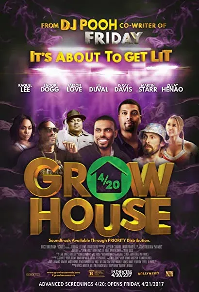 Grow House