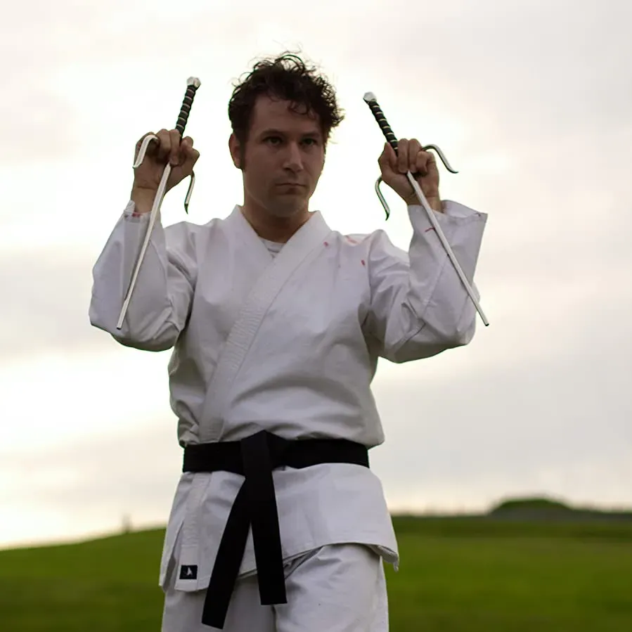 Kung Fu Elliot online