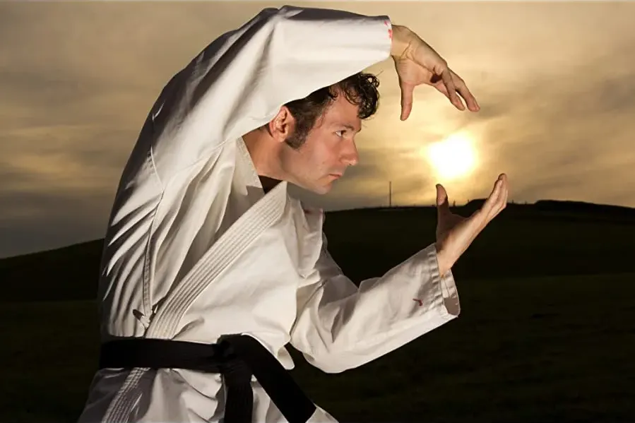 Kung Fu Elliot online