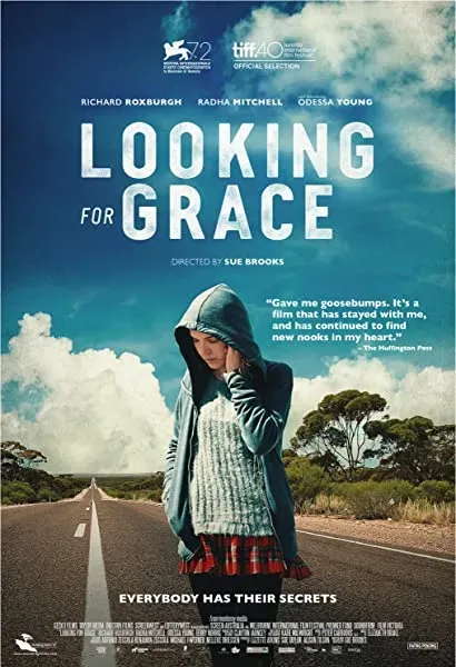 Looking for Grace