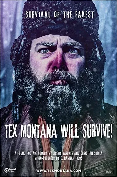 Tex Montana Will Survive!