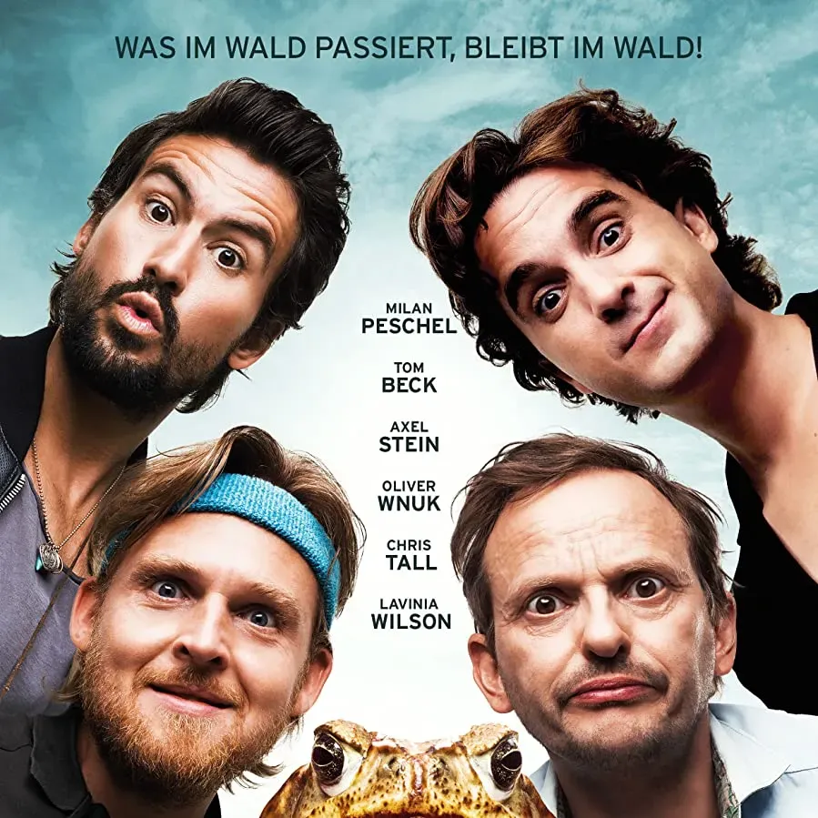 Männertag online