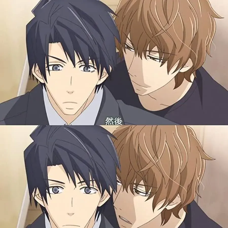 Gekijouban Sekaiichi hatsukoi: Yokozawa Takafumi no baai online
