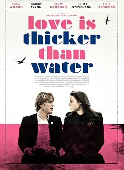Love Is Thicker Than Water