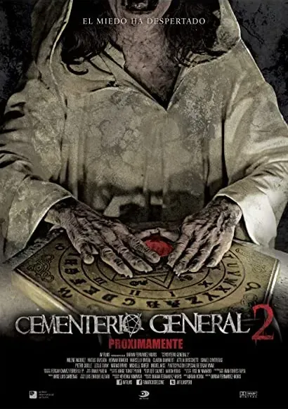 Juego siniestro