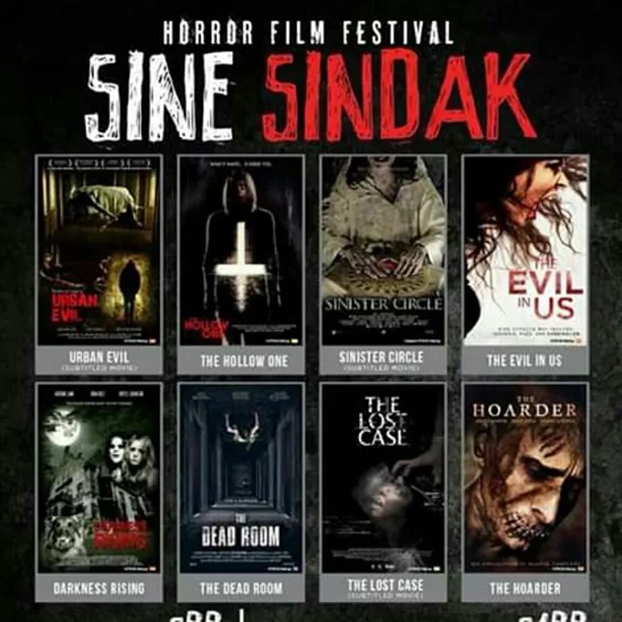 Juego siniestro online