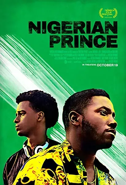 Nigerian Prince