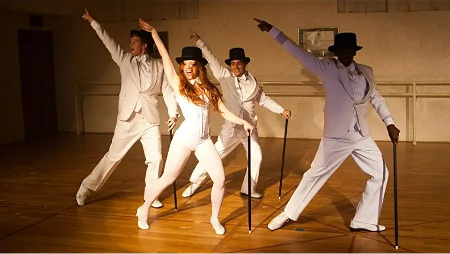 Dancin': It's On! online