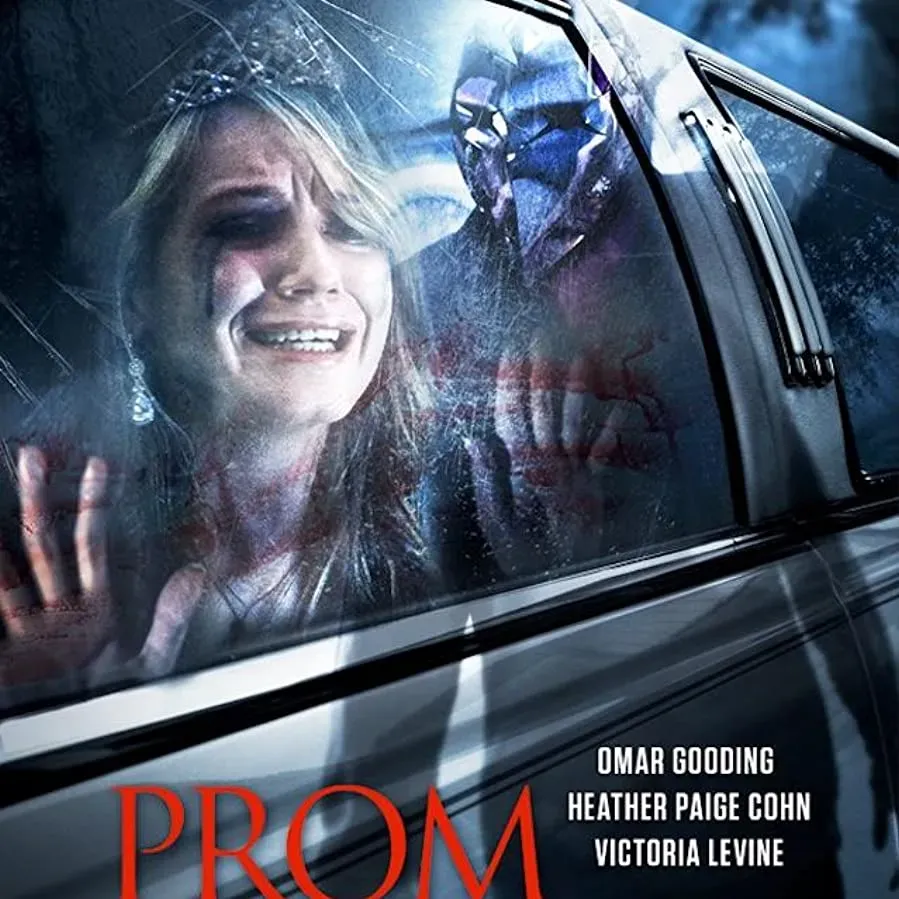 Prom Ride online