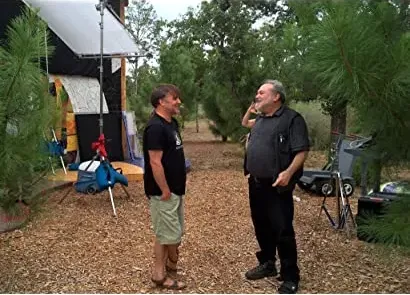 Richard Linklater, spełnione marzenia