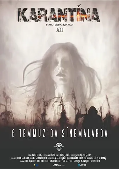 karantina XII
