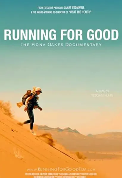 Running For Good: The Fiona Oakes Documentary