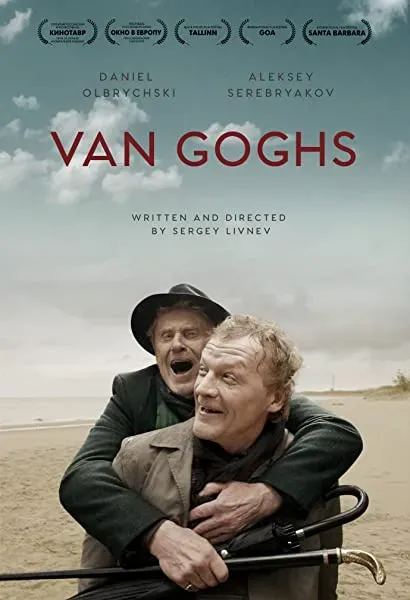 Van Gogi