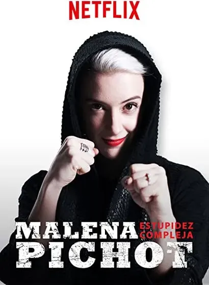 Malena Pichot: Estupidez compleja