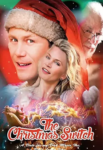 The Christmas Switch