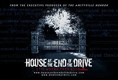 House at the End of the Drive