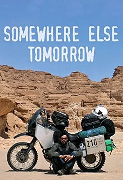 Somewhere Else Tomorrow