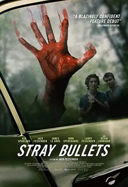 Stray Bullets